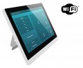 Wideodomofon IP Wi-FI Akuvox R20A C315W Czytnik NFC RFID